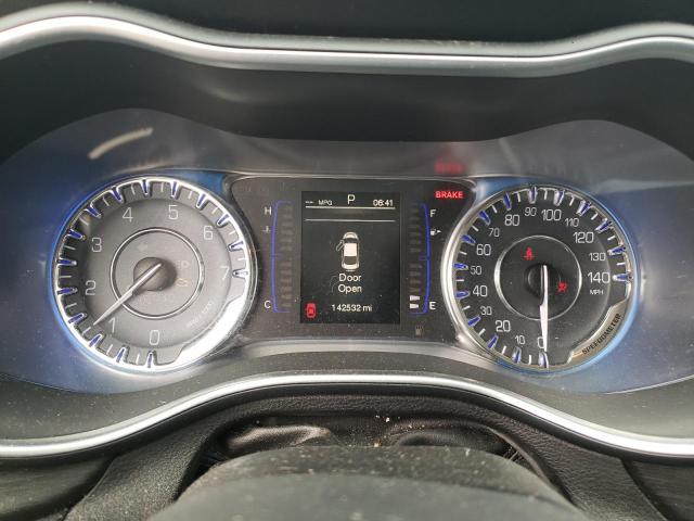 Photo 8 VIN: 1C3CCCAB1FN611709 - CHRYSLER 200 LIMITE 