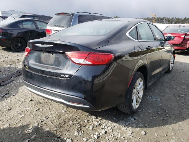 Photo 3 VIN: 1C3CCCAB1FN612262 - CHRYSLER 200 