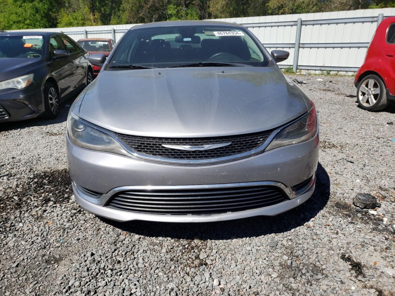 Photo 4 VIN: 1C3CCCAB1FN612407 - CHRYSLER 200 