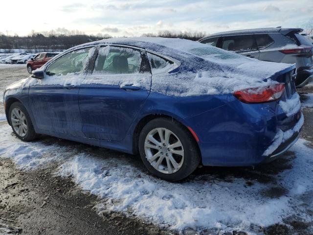 Photo 1 VIN: 1C3CCCAB1FN616540 - CHRYSLER 200 