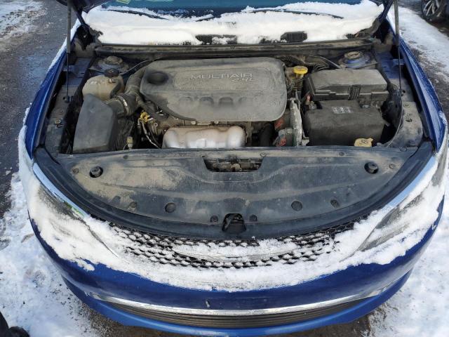 Photo 10 VIN: 1C3CCCAB1FN616540 - CHRYSLER 200 