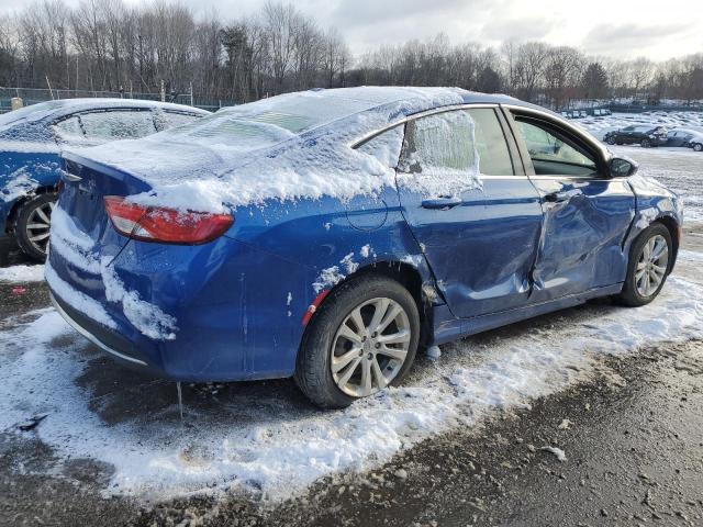 Photo 2 VIN: 1C3CCCAB1FN616540 - CHRYSLER 200 