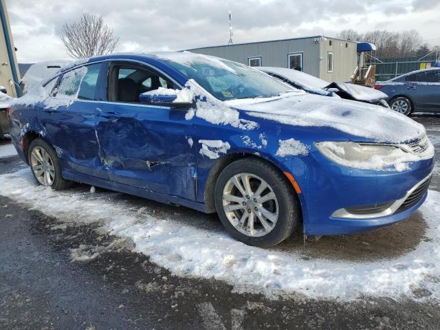 Photo 3 VIN: 1C3CCCAB1FN616540 - CHRYSLER 200 