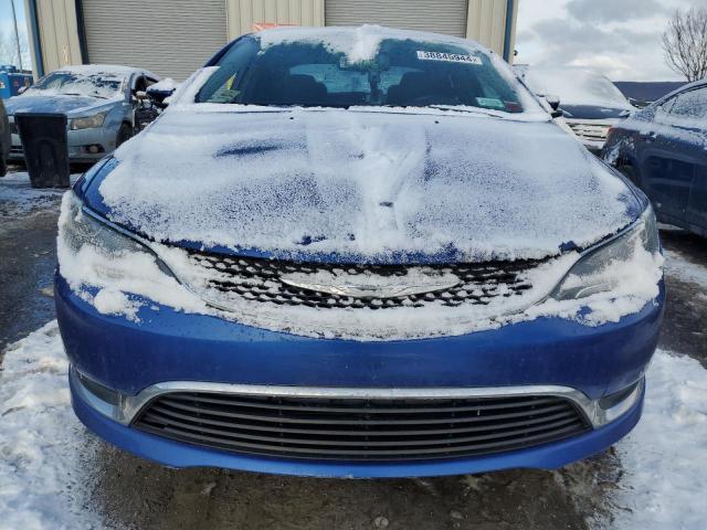 Photo 4 VIN: 1C3CCCAB1FN616540 - CHRYSLER 200 