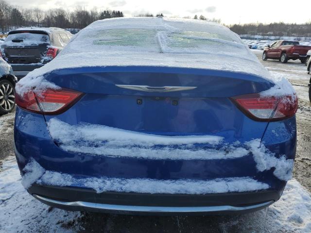 Photo 5 VIN: 1C3CCCAB1FN616540 - CHRYSLER 200 