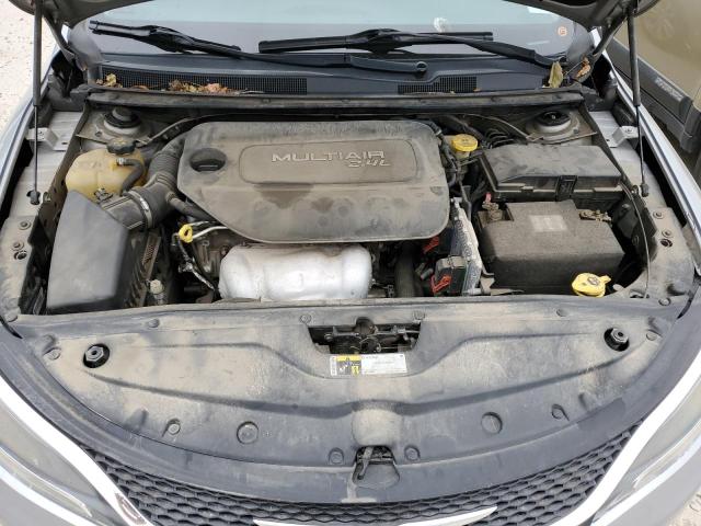 Photo 10 VIN: 1C3CCCAB1FN616652 - CHRYSLER 200 LIMITE 