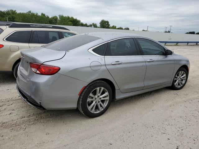 Photo 2 VIN: 1C3CCCAB1FN616652 - CHRYSLER 200 LIMITE 