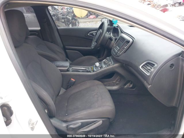 Photo 4 VIN: 1C3CCCAB1FN620975 - CHRYSLER 200 