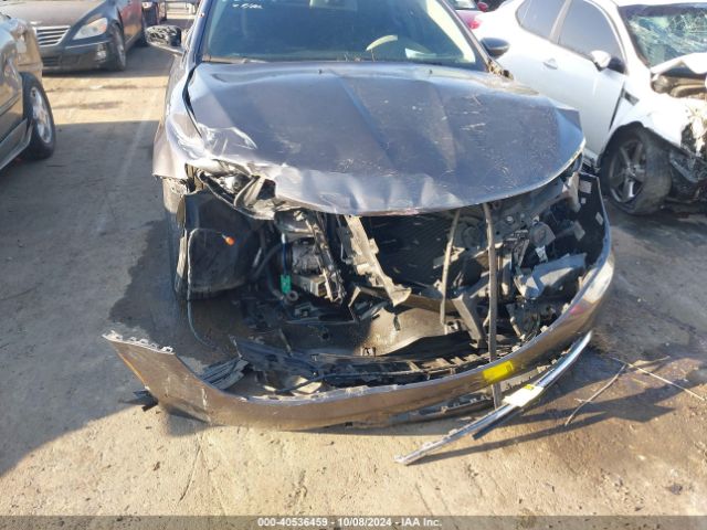 Photo 5 VIN: 1C3CCCAB1FN621236 - CHRYSLER 200 