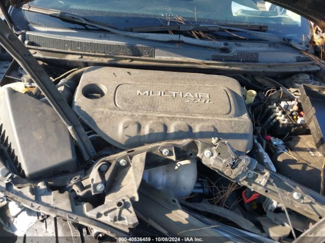 Photo 9 VIN: 1C3CCCAB1FN621236 - CHRYSLER 200 