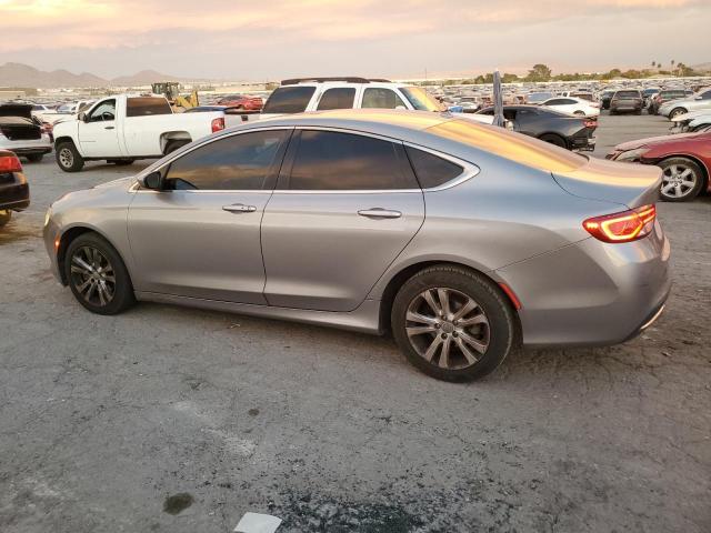 Photo 1 VIN: 1C3CCCAB1FN621494 - CHRYSLER 200 LIMITE 