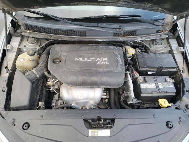 Photo 10 VIN: 1C3CCCAB1FN621494 - CHRYSLER 200 LIMITE 