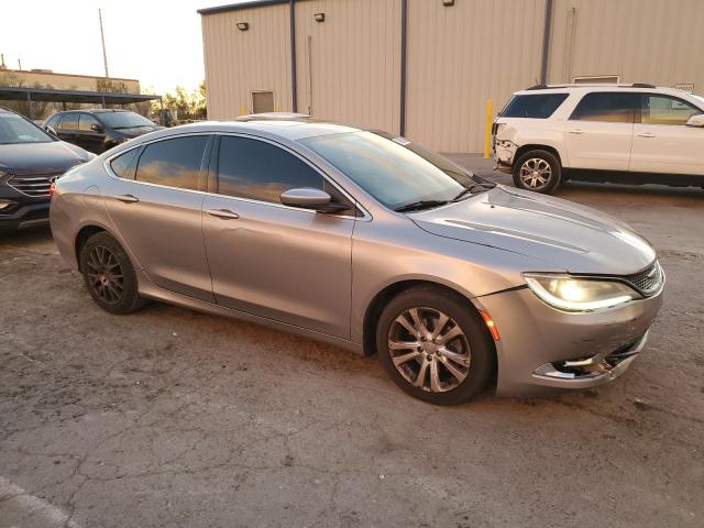 Photo 3 VIN: 1C3CCCAB1FN621494 - CHRYSLER 200 LIMITE 