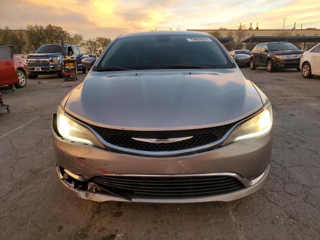 Photo 4 VIN: 1C3CCCAB1FN621494 - CHRYSLER 200 LIMITE 