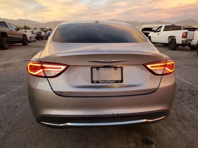 Photo 5 VIN: 1C3CCCAB1FN621494 - CHRYSLER 200 LIMITE 