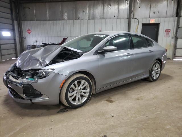 Photo 0 VIN: 1C3CCCAB1FN622550 - CHRYSLER 200 LIMITE 