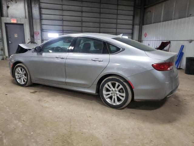 Photo 1 VIN: 1C3CCCAB1FN622550 - CHRYSLER 200 LIMITE 