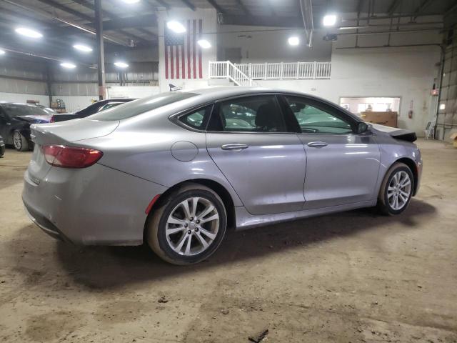 Photo 2 VIN: 1C3CCCAB1FN622550 - CHRYSLER 200 LIMITE 