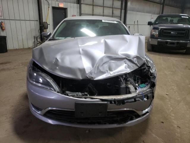 Photo 4 VIN: 1C3CCCAB1FN622550 - CHRYSLER 200 LIMITE 