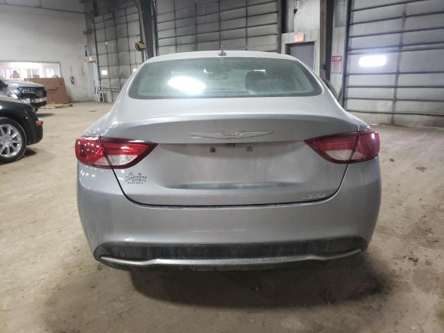 Photo 5 VIN: 1C3CCCAB1FN622550 - CHRYSLER 200 LIMITE 