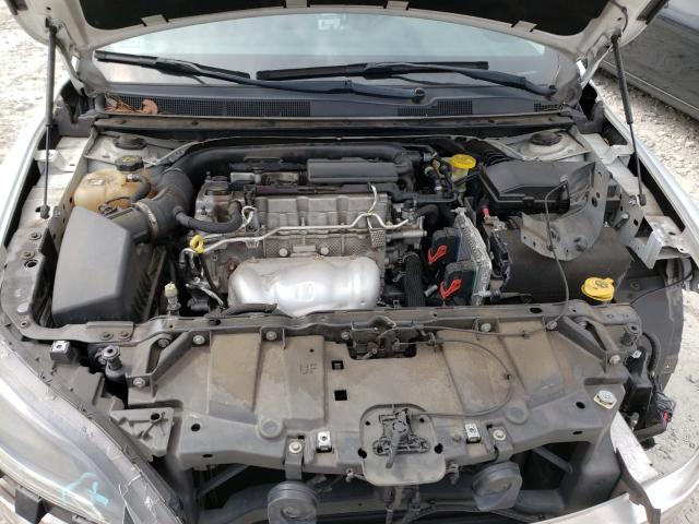 Photo 6 VIN: 1C3CCCAB1FN622760 - CHRYSLER 200 LIMITE 