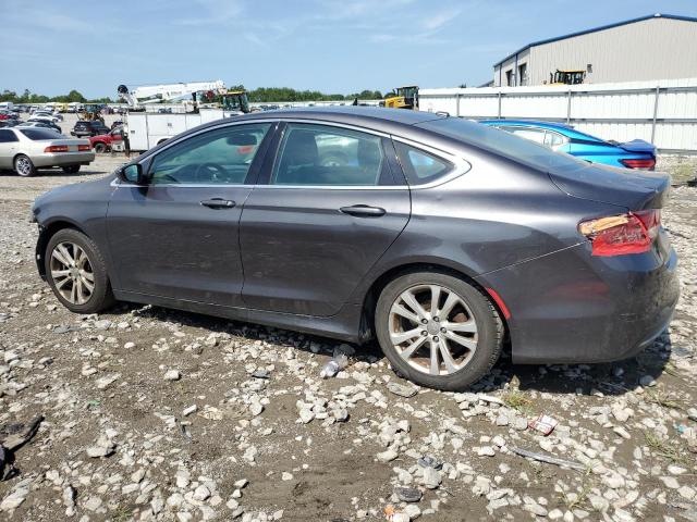 Photo 1 VIN: 1C3CCCAB1FN626484 - CHRYSLER 200 LIMITE 