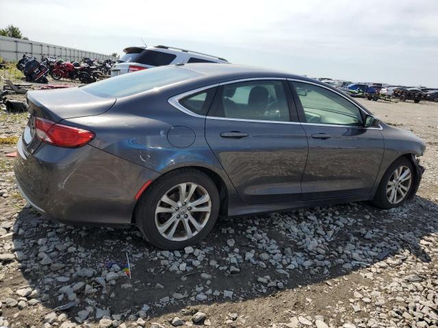 Photo 2 VIN: 1C3CCCAB1FN626484 - CHRYSLER 200 LIMITE 