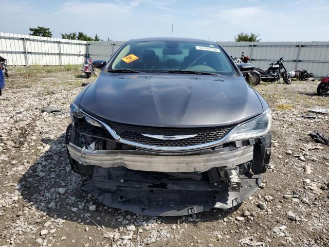 Photo 4 VIN: 1C3CCCAB1FN626484 - CHRYSLER 200 LIMITE 