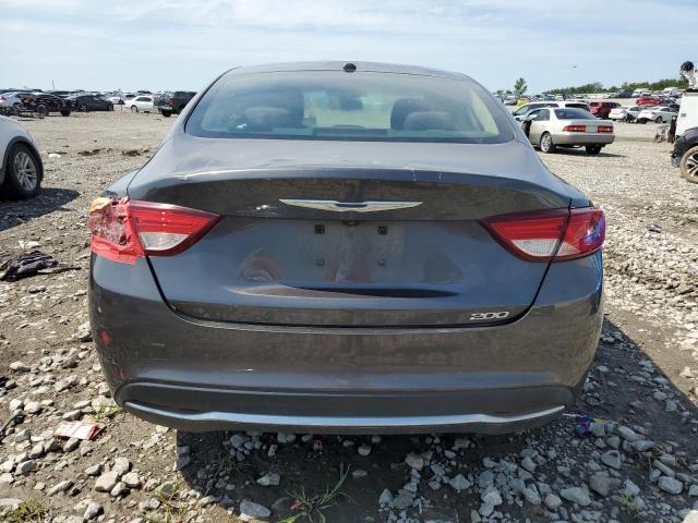 Photo 5 VIN: 1C3CCCAB1FN626484 - CHRYSLER 200 LIMITE 