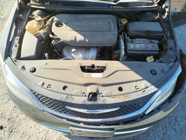 Photo 6 VIN: 1C3CCCAB1FN627375 - CHRYSLER 200 LIMITE 