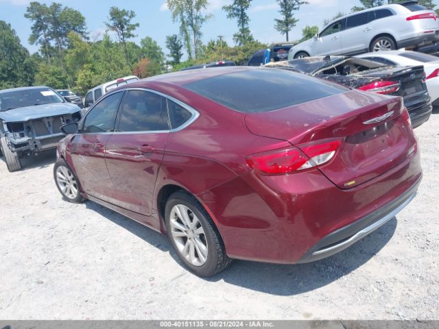 Photo 2 VIN: 1C3CCCAB1FN628722 - CHRYSLER 200 