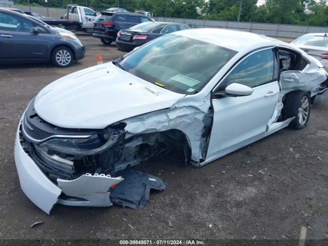 Photo 1 VIN: 1C3CCCAB1FN629272 - CHRYSLER 200 