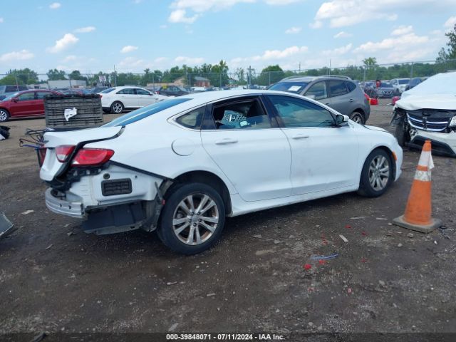 Photo 3 VIN: 1C3CCCAB1FN629272 - CHRYSLER 200 