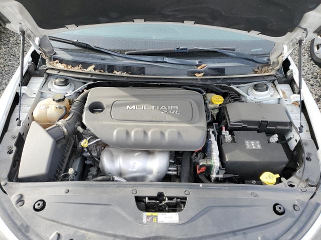 Photo 10 VIN: 1C3CCCAB1FN630809 - CHRYSLER 200 