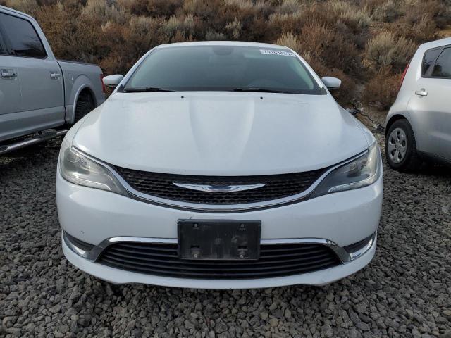 Photo 4 VIN: 1C3CCCAB1FN630809 - CHRYSLER 200 