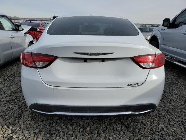 Photo 5 VIN: 1C3CCCAB1FN630809 - CHRYSLER 200 