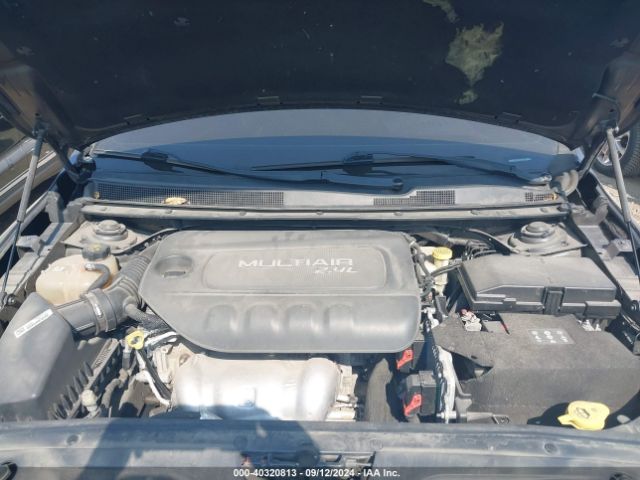 Photo 9 VIN: 1C3CCCAB1FN636187 - CHRYSLER 200 