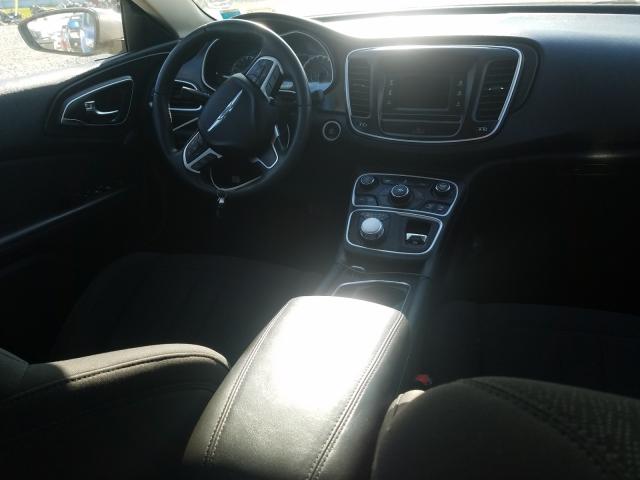 Photo 8 VIN: 1C3CCCAB1FN637338 - CHRYSLER 200 LIMITE 