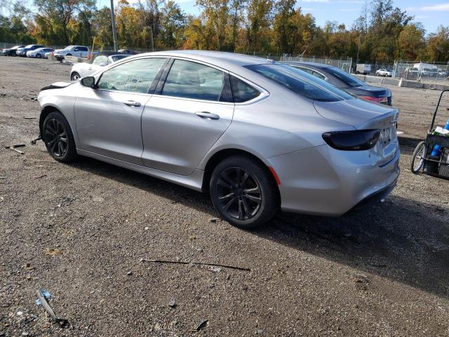 Photo 2 VIN: 1C3CCCAB1FN640742 - CHRYSLER 200 LIMITE 