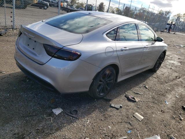 Photo 3 VIN: 1C3CCCAB1FN640742 - CHRYSLER 200 LIMITE 