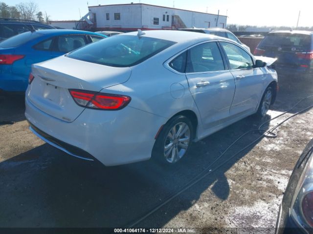 Photo 3 VIN: 1C3CCCAB1FN641745 - CHRYSLER 200 