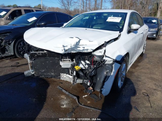 Photo 5 VIN: 1C3CCCAB1FN641745 - CHRYSLER 200 