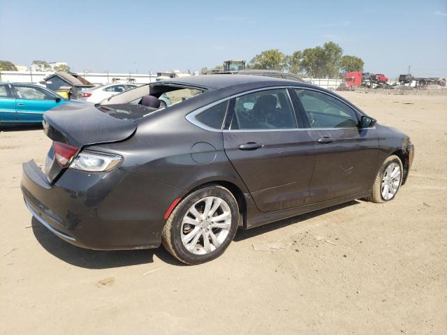 Photo 2 VIN: 1C3CCCAB1FN642295 - CHRYSLER 200 LIMITE 