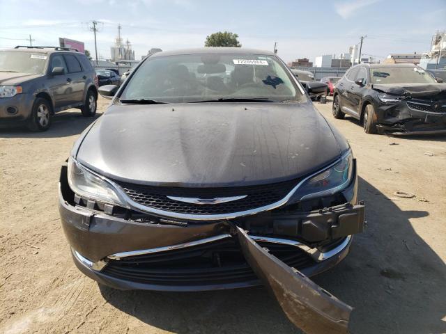 Photo 4 VIN: 1C3CCCAB1FN642295 - CHRYSLER 200 LIMITE 