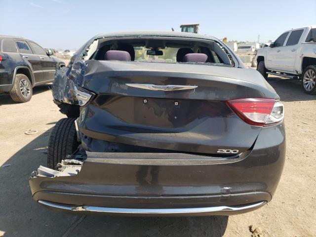 Photo 5 VIN: 1C3CCCAB1FN642295 - CHRYSLER 200 LIMITE 