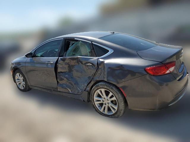 Photo 1 VIN: 1C3CCCAB1FN644919 - CHRYSLER 200 