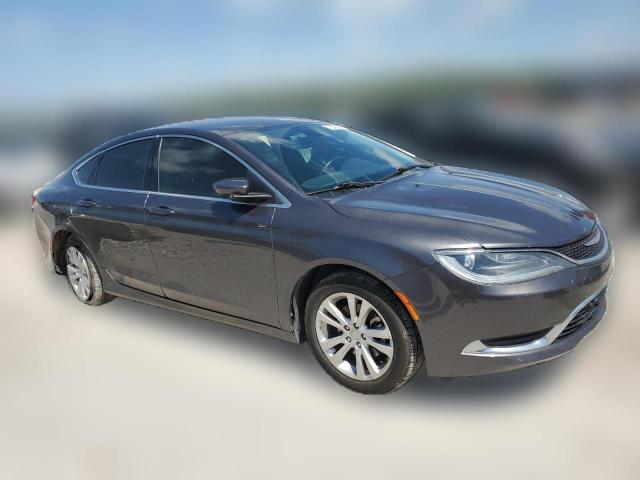 Photo 3 VIN: 1C3CCCAB1FN644919 - CHRYSLER 200 