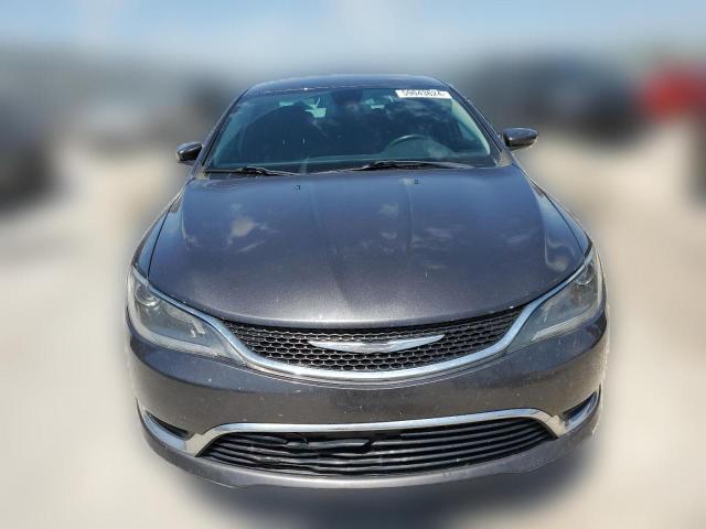 Photo 4 VIN: 1C3CCCAB1FN644919 - CHRYSLER 200 