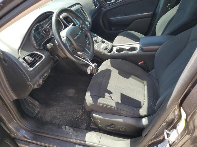 Photo 6 VIN: 1C3CCCAB1FN644919 - CHRYSLER 200 