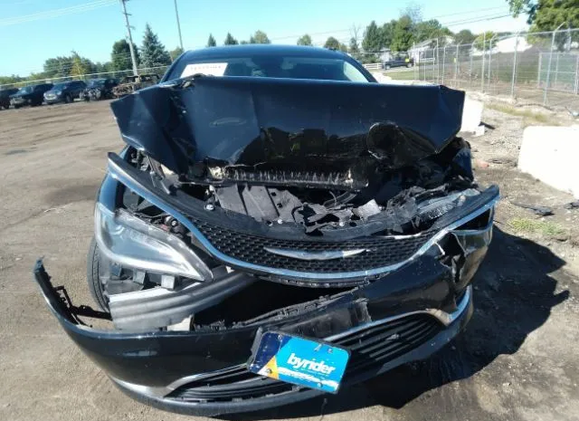 Photo 5 VIN: 1C3CCCAB1FN648159 - CHRYSLER 200 